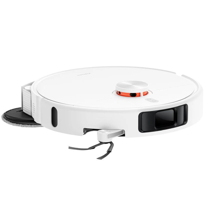 Xiaomi Robot Vacuum H50 Pro Blanco Xiaomi Robot Vacuum H50 Pro Blanco